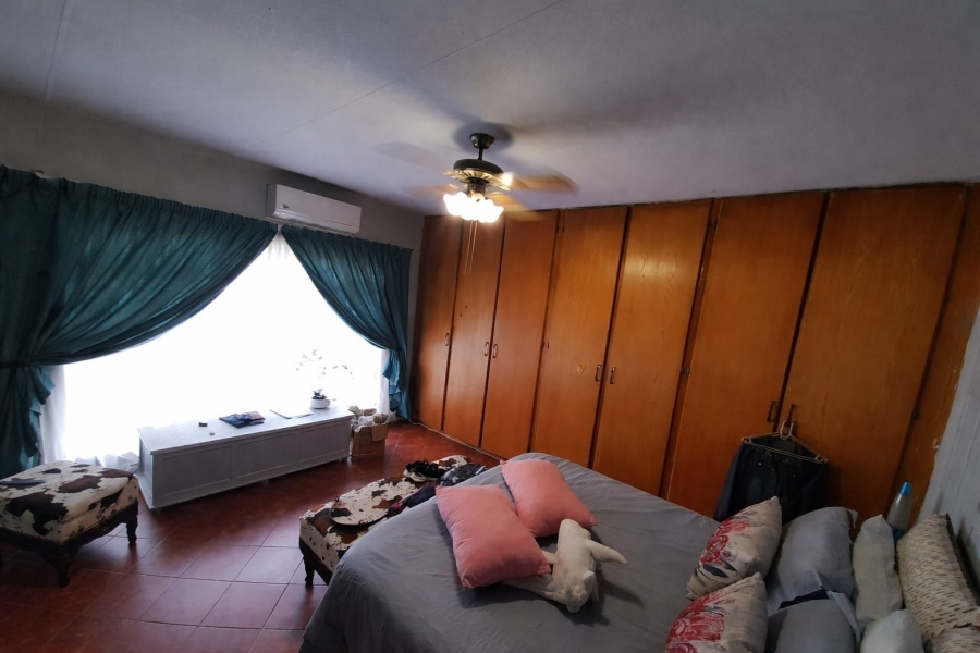 4 Bedroom Property for Sale in Cashan North West